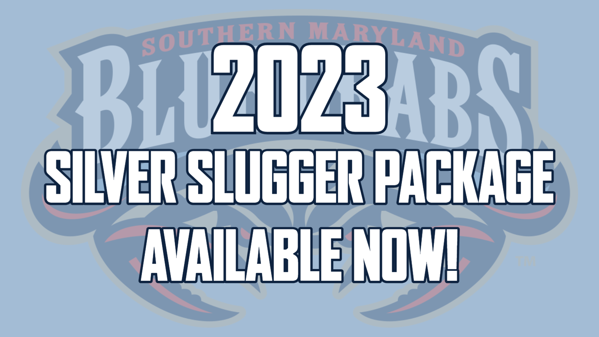 2023 Silver Slugger Package On Sale Now!
